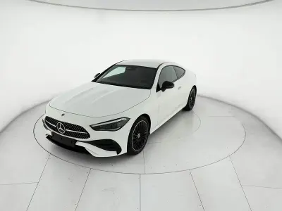 Usata Mercedes CLE300