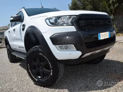 Usata Ford Ranger