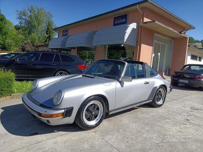 usata Porsche 911 Carrera Cabriolet 911 Carrera 3.2 Targa