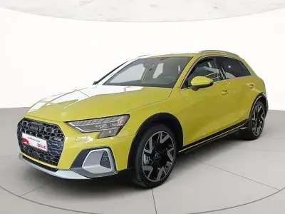 Usata Audi A3
