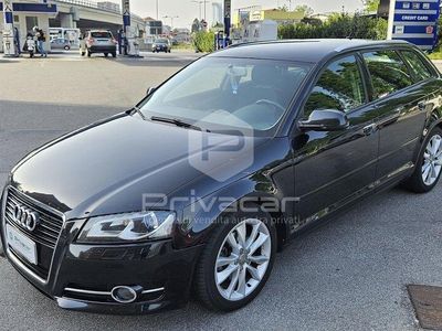 usata Audi A3 A32.0 TDI 170 CV F.AP. Ambition