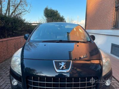 usata Peugeot 3008 1.6 hdi 8v Business 112cv