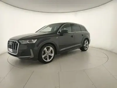 Usata Audi Q7