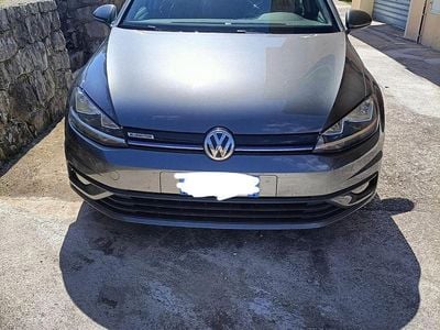 Gebraucht VW Golf VIII