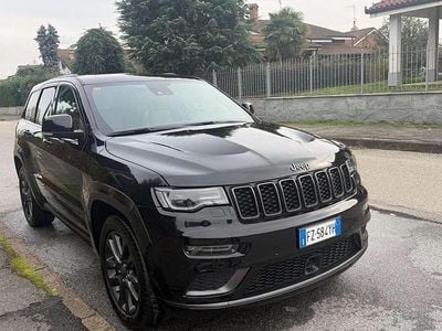 Usata Jeep Grand Cherokee