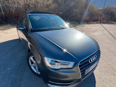 usata Audi A3 2.0 tdi Attraction