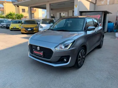 Usata Suzuki Swift