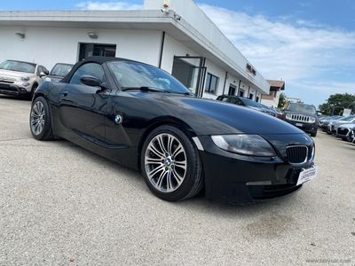 usata BMW Z4 2.0i Roadster