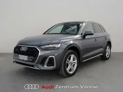 Occasion Audi Q5