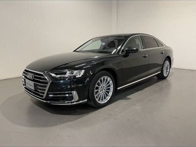 usata Audi A8 A850 TDI QUATTRO TIPTRONIC