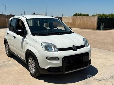 Usata Fiat Panda 70 CV (51 kW) 2023 Berlina