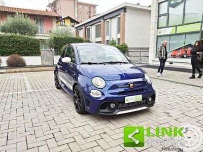 Abarth 500