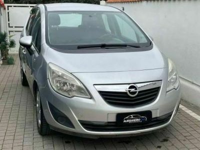 usata Opel Meriva 1ª serie 1.3 cdti ecoflex Elective 95cv