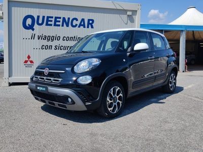 usata Fiat 500L 500L