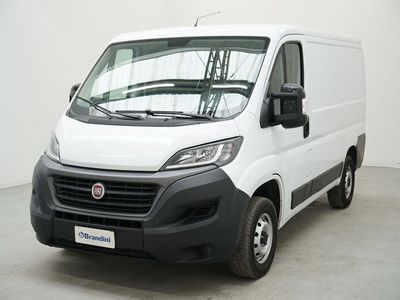 usata Fiat Ducato 30 ch1 2.3 mjt 120cv e6d-temp