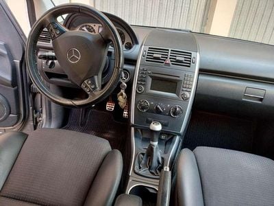 Occasion Mercedes A170 Avantgarde 116 ch (85 kW) 2009 Monospace