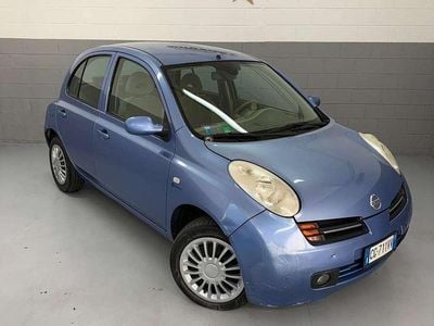 Occasion Nissan Micra