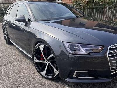 Usata Audi A4 Design 190 CV (139 kW) 2016 Station wagon