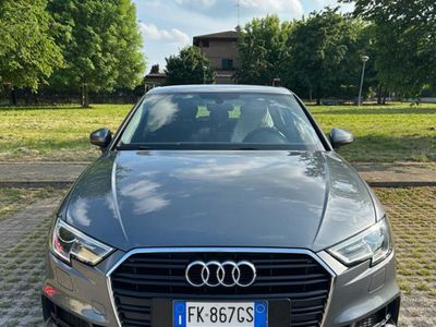 usata Audi A3 Sportback 1.6 TDI Diesel CV 116 km 185000