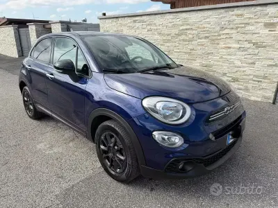 Usata Fiat 500