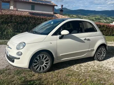 Usata Fiat 500