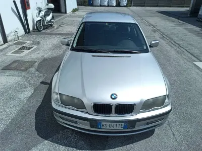 Usata BMW 320