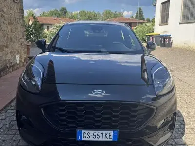 Usata Ford Puma ST-Line 125 CV (91 kW) 2024 SUV