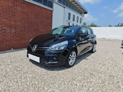 Usata Renault Clio