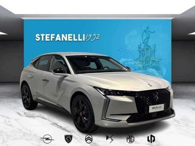 DS Automobiles DS4