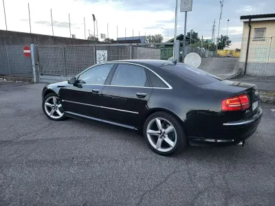 Usata Audi A8