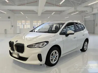 Usata BMW 218 Active Tourer