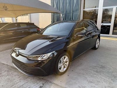 Occasion VW Golf VIII Life 116 ch (85 kW) 2023 Noir Berline