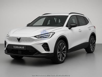 Usata Cupra Terramar 204 CV (150 kW) 2025 Bianco SUV