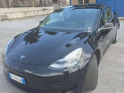 Usado Tesla Model 3