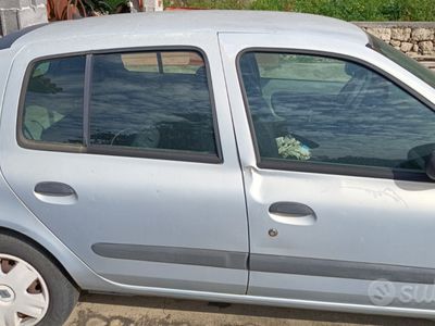 Renault Clio II