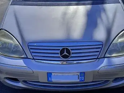 Usata Mercedes A170