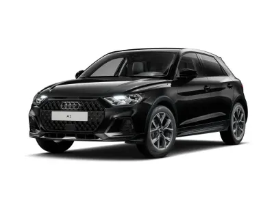 Nuova Audi A1 Business 116 CV (85 kW) 2025 Nero SUV