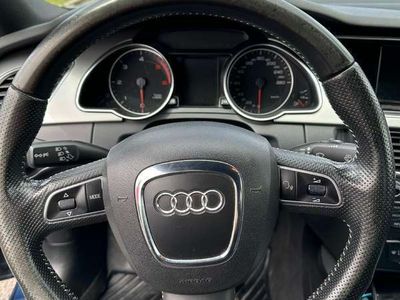 usata Audi A5 Coupe 2.7 V6 tdi fap