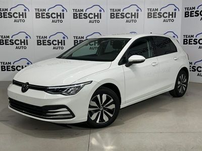 usata VW e-Golf 