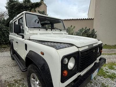 Usata Land Rover Defender 122 CV (89 kW) 2006 Station wagon