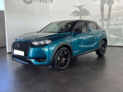 DS Automobiles DS3 Crossback