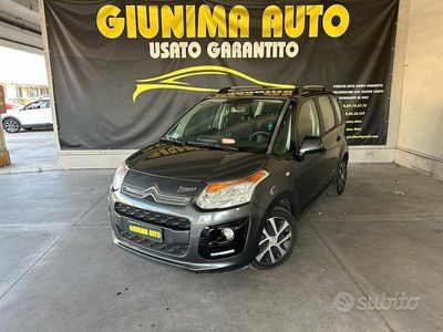 Citroën C3 Picasso