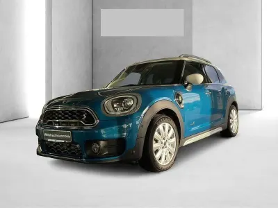 Usata Mini Cooper Countryman Hype 136 CV (100 kW) 2020 Islanda SUV