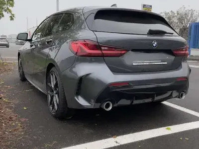 Usata BMW 118 M Sport 150 CV (110 kW) 2021 Berlina