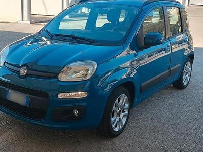 Usata Fiat Panda Pop 75 CV (55 kW) 2013 Utilitaria