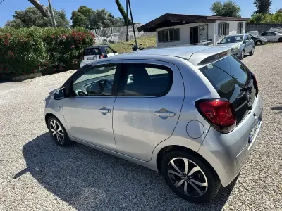 Usata Citroën C1