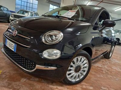 usata Fiat 500 1.2 EasyPower Lounge