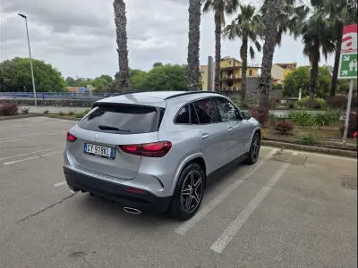 Usata Mercedes GLA200 Advanced Plus 150 CV (110 kW) 2025 SUV