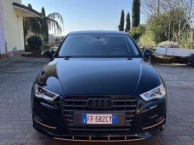 Audi A3 Sportback g-tron