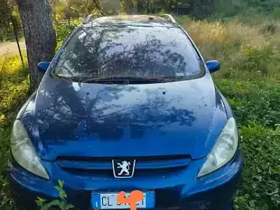 Usata Peugeot 307